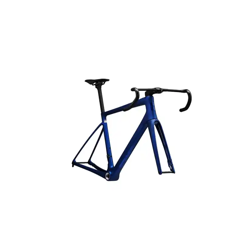 Kit de montura ENVE MELEE AEGEAN Azul