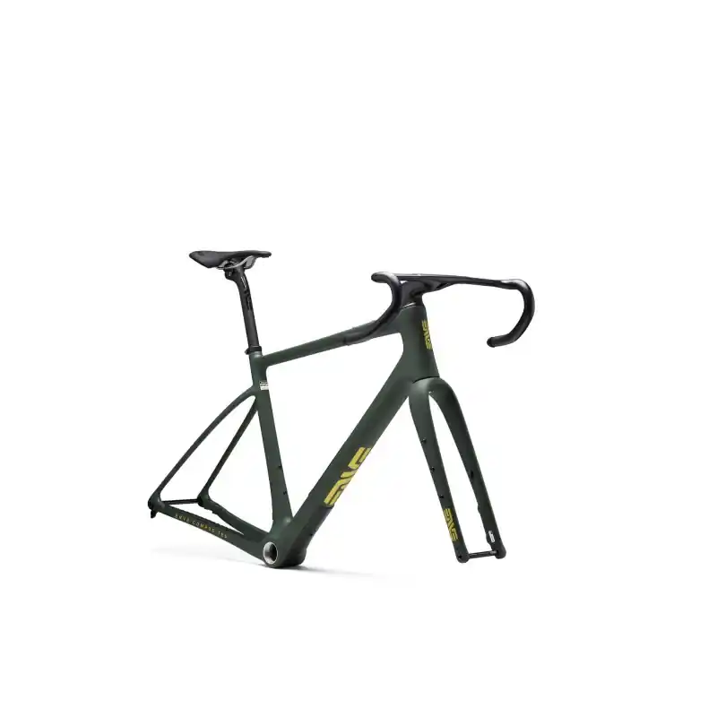 Kit de montura ENVE MOG RECON Verde