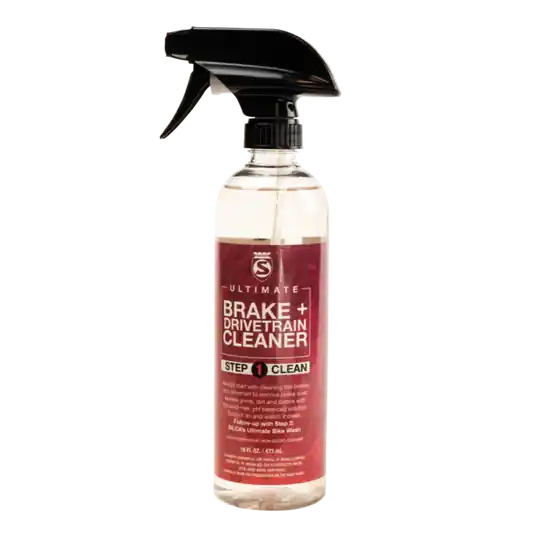 SILCA ULTIMATE CLEANER 470ml para frenos y cadenas