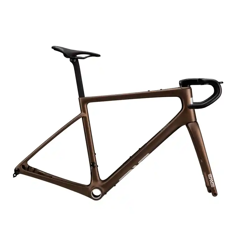 Kit de montura ENVE FRAY Marrón
