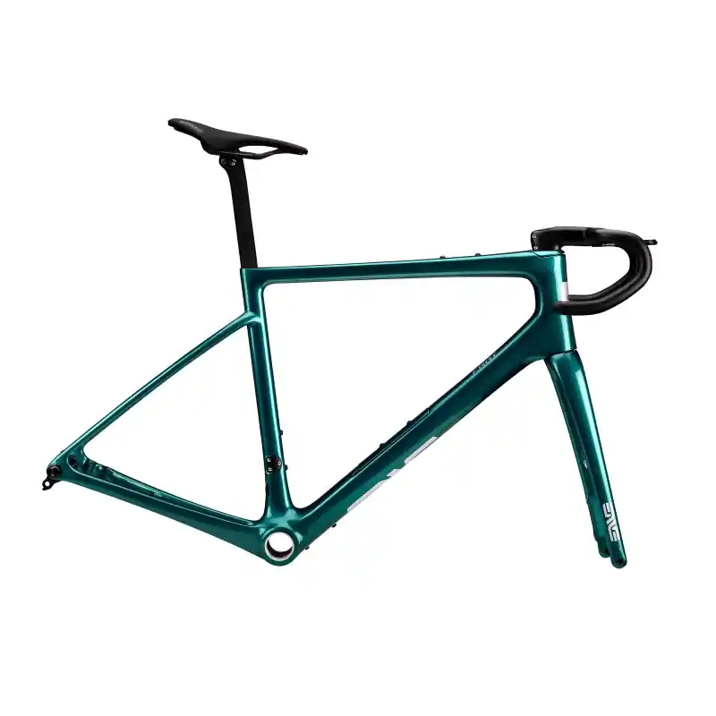 Kit de marco verde ENVE FRAY