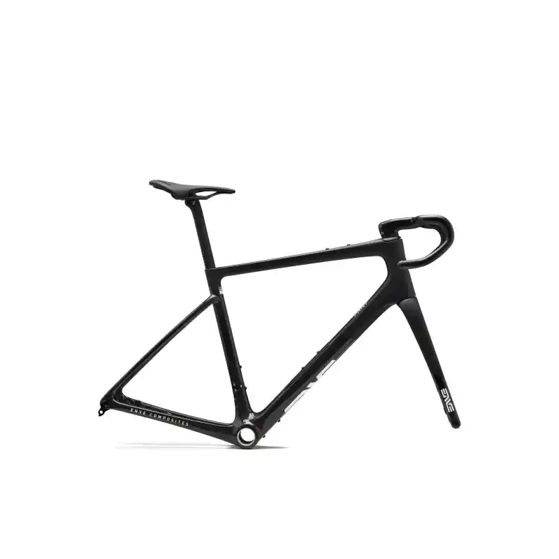 Kit de montura ENVE FRAY Negro