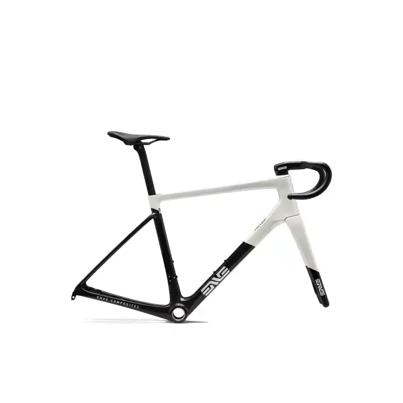 Kit de marco ENVE MELEE ASPEN BLANCO