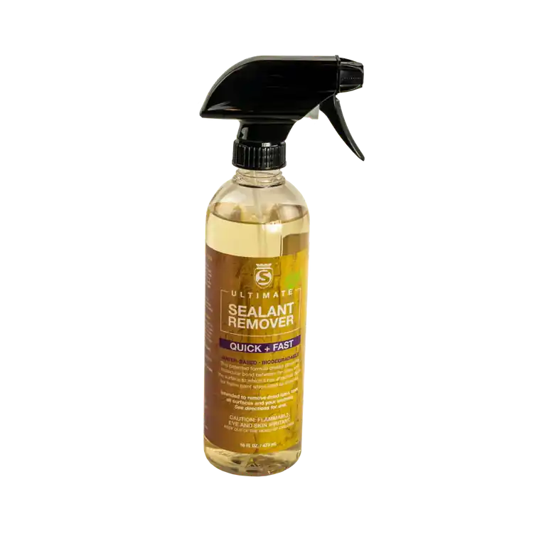 SILCA SEALANT REMOVER Limpiador Preventivo 470ml