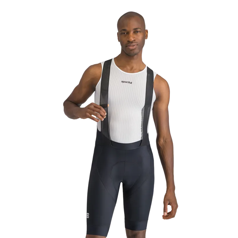 MAVIC PRO BASELAYER Ropa interior sin mangas Blanco
