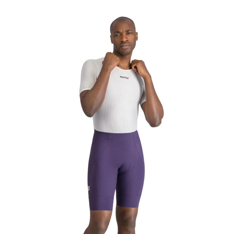 SPORTFUL SRK Short Morado