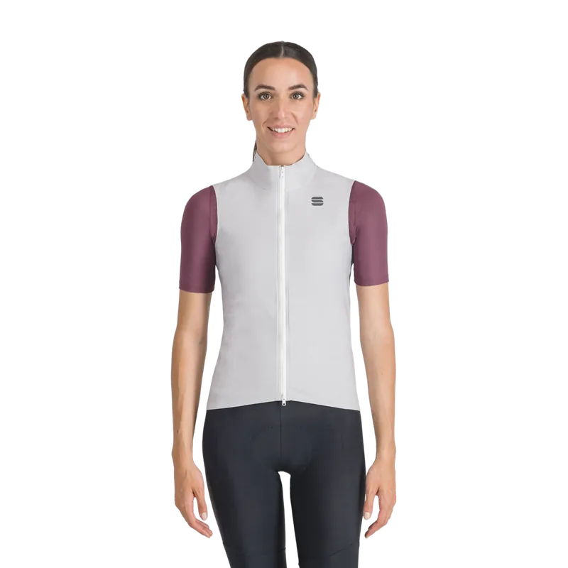 Chaqueta Macnhes SPORTFUL PRO 2 Gris, Mujer