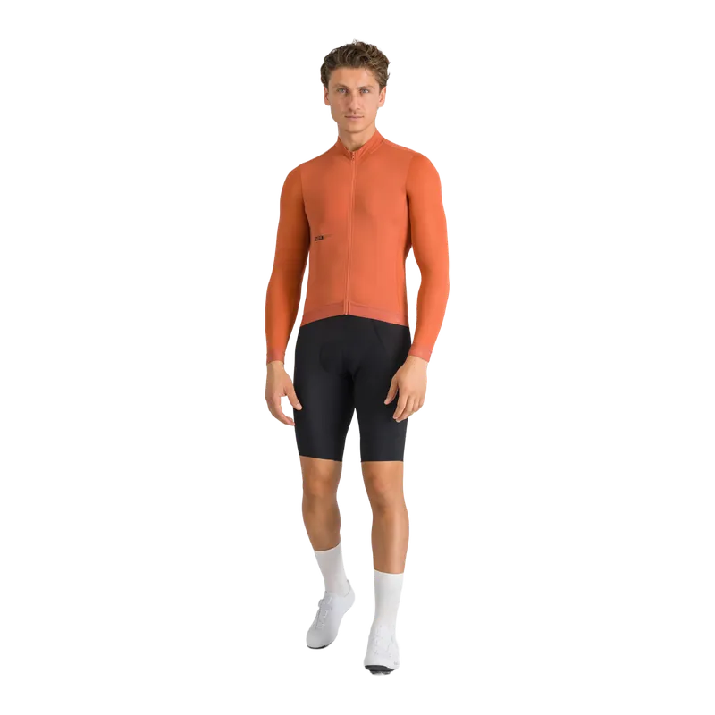 Maillot de manga larga SPORTFUL SRK 2 Naranja