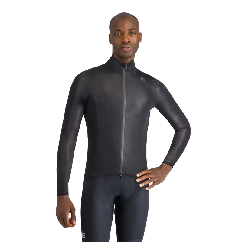 Chaqueta SPORTFUL AQUA LIGHT Negra