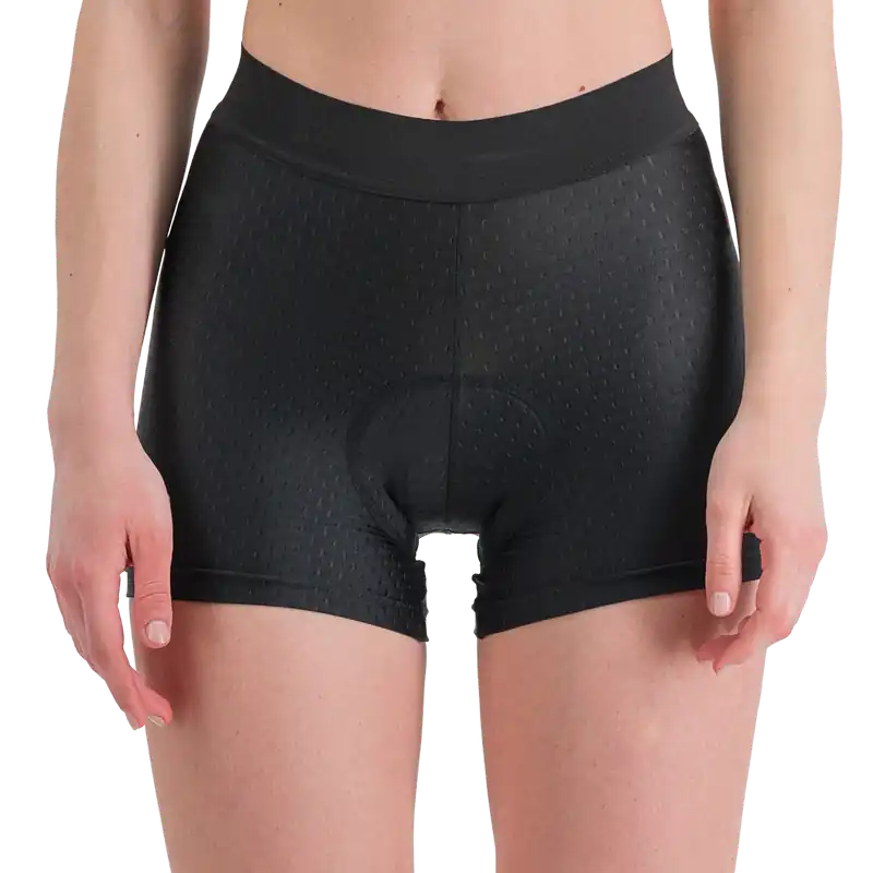 Short Mujer SPORTFUL CYCLING Negro