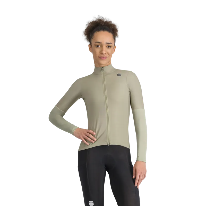 SPORTFUL SRK SHIFT WIND Chaqueta Mujer Verde