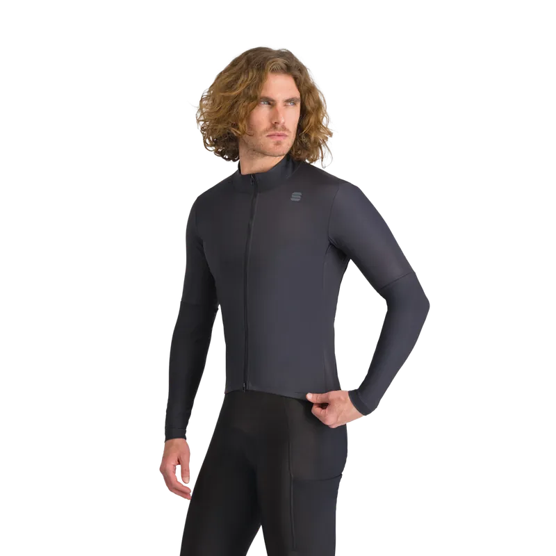 Chaqueta SPORTFUL SRK SHIFT WIND Negra