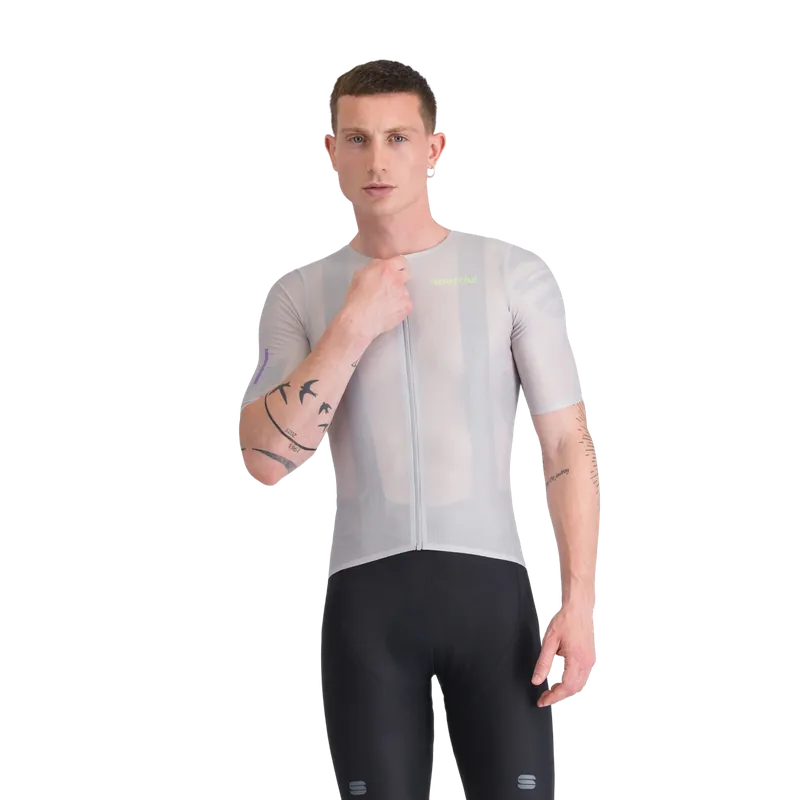 Maillot manga corta SPORTFUL LIGHT 2 Gris