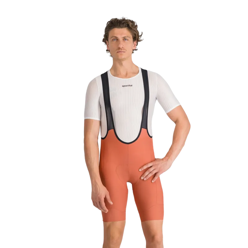 Culotte naranja SPORTFUL PULSE