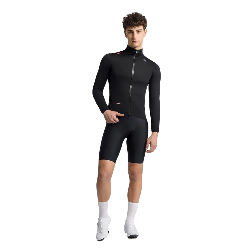 Chaqueta SPORTFUL FIANDRE AQUA Negra