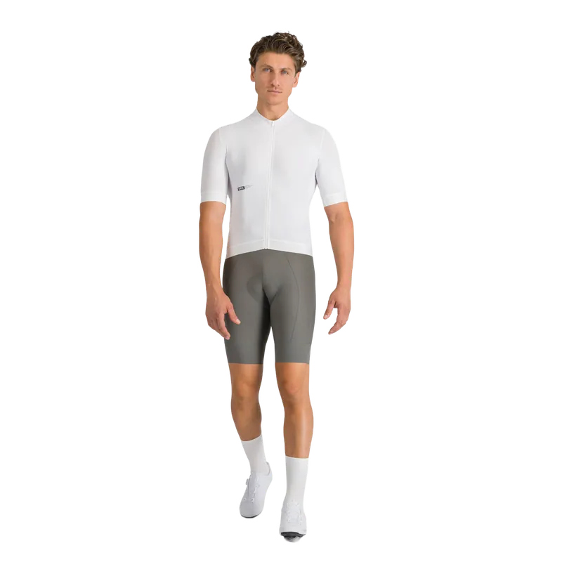 Maillot de manga corta SPORTFUL SRK 2 Blanco