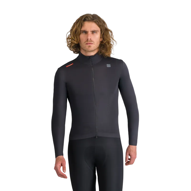Chaqueta SPORTFUL FIANDRE SHIFT Negra