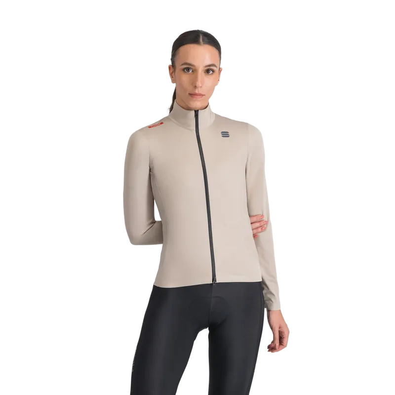 SPORTFUL FIANDRE SHIFT Chaqueta Mujer Beige
