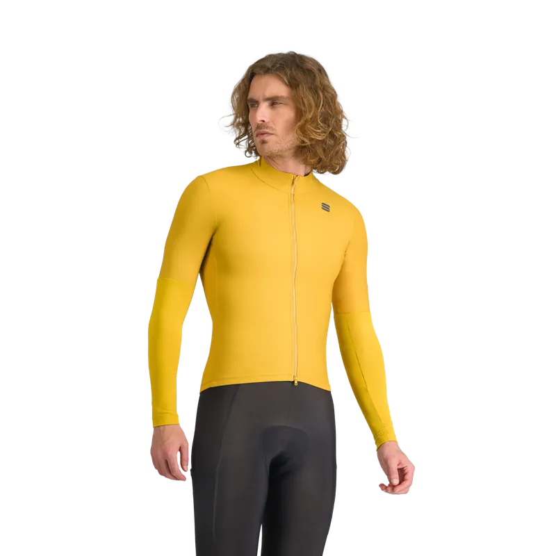 SPORTFUL SRK SHIFT WIND Jacket Amarillo