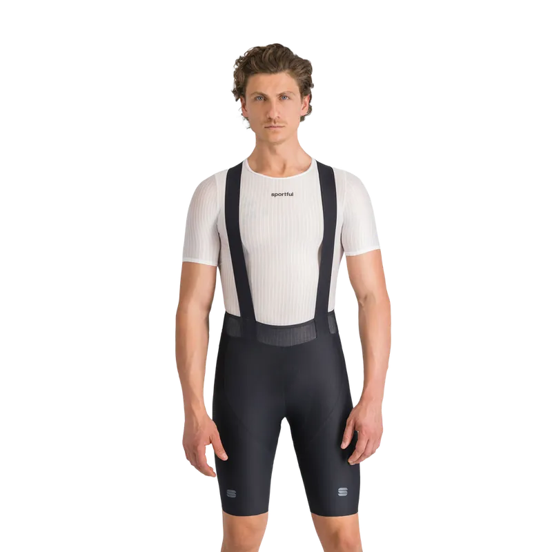 MAVIC PRO BASELAYER Ropa interior manga corta Blanco