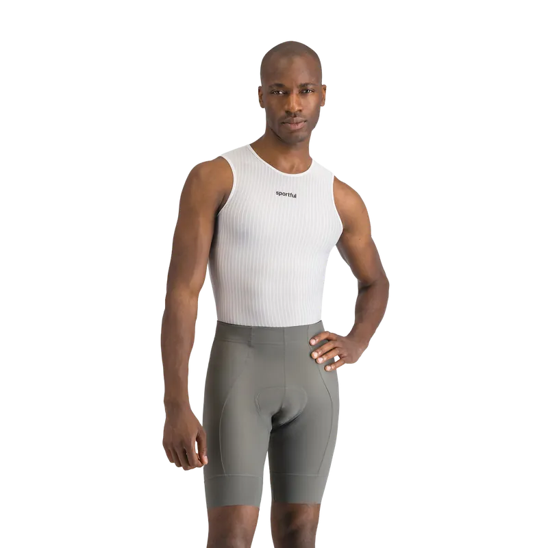 SPORTFUL SRK Short Gris