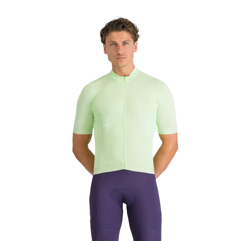 Maillot de manga corta SPORTFUL SRK 2 Verde