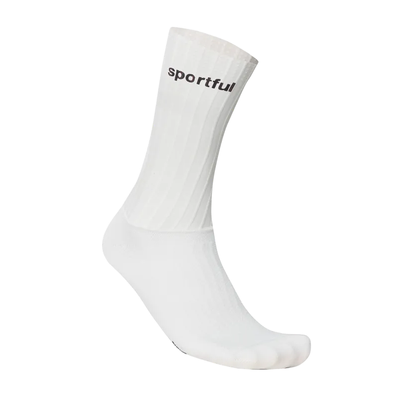 Calcetines SPORTFUL LTD AERO Blanco