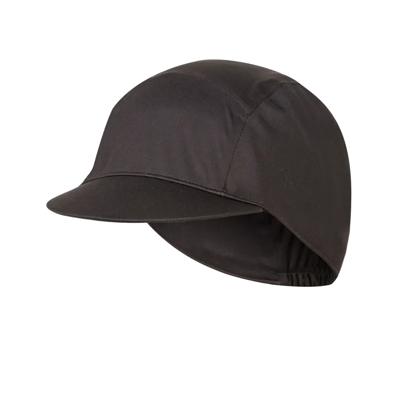 Gorra SPORTFUL AQUA LIGHT Negra