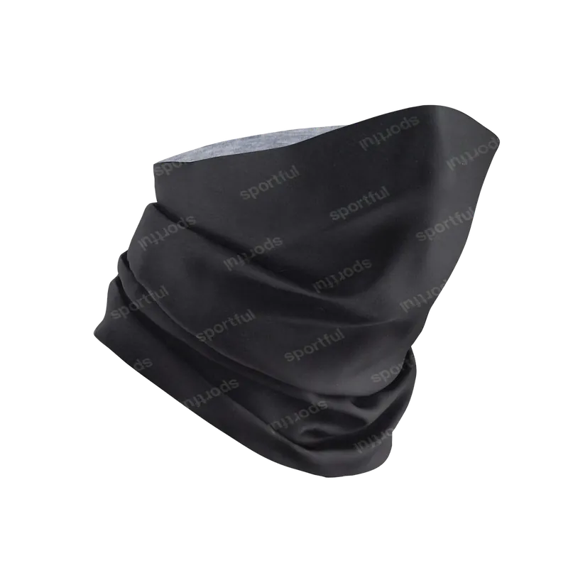 SPORTFUL CLASSIC Gargantilla Negra