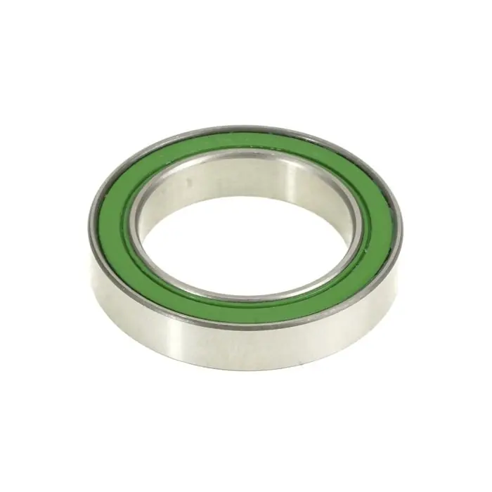 Cojinete para caja de pedalier ENDURO BEARINGS 440c S6805 LLB de acero inoxidable (25 x 37 x 7 mm)