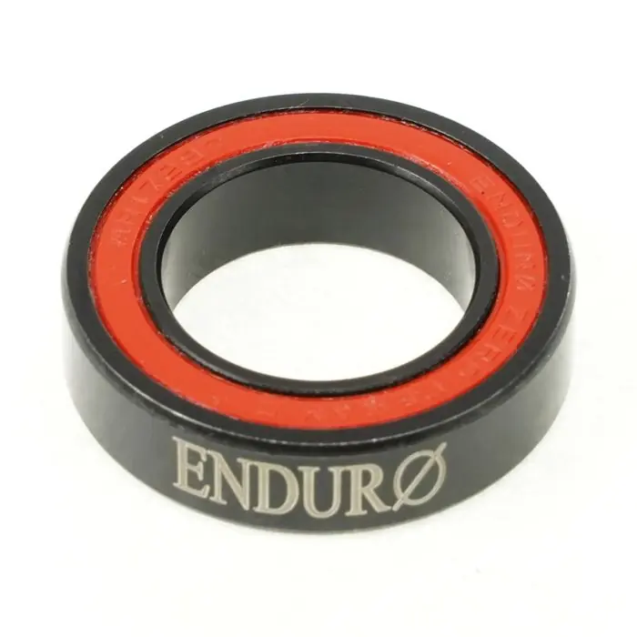 RODAMIENTOS ENDURO CO MR 17287 LLB - Cero Cerámica - 17x28x7