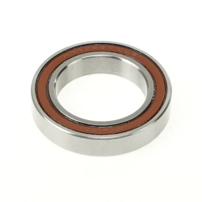 Cojinete para pedalier ENDURO BEARINGS MR 2437 LLB (Contacto oblicuo) ABEC5 (24 x 37 x 7 mm)