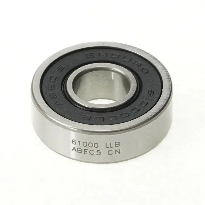 RODAMIENTOS ENDURO 61000 LLU/LLB CN A5 - ABEC 5 - 10x26x8