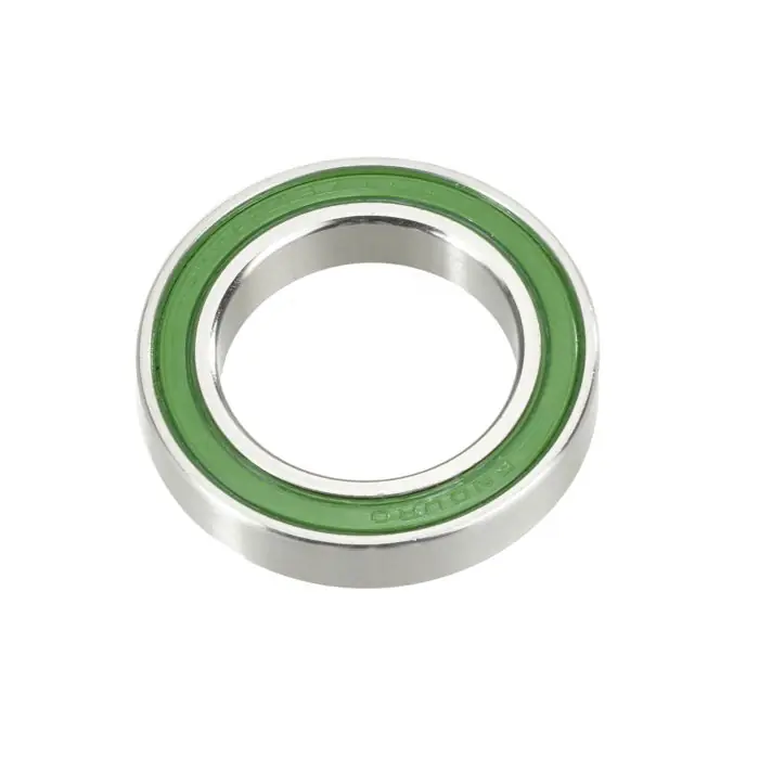 Rodamiento para ENDURO BEARINGS MR 2437 LLB Soporte de pedalier - Acero inoxidable 440c (Contacto oblicuo) (24x37x7mm)