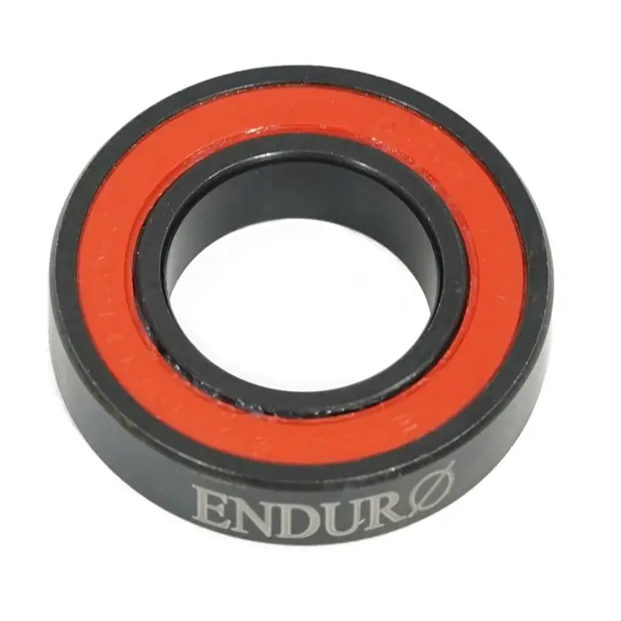 RODAMIENTOS ENDURO CO 6901 VV - Cero Cerámica - 12x24x6