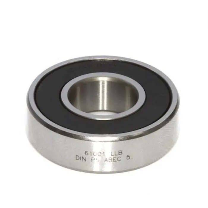 RODAMIENTOS ENDURO 61001 LLU/LLB CN A5 - ABEC 5 - 12x28x8