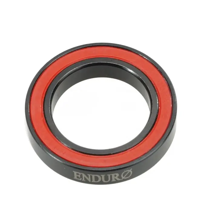 RODAMIENTOS ENDURO CO 6803 LLB - Cero Cerámica - 17x26x5