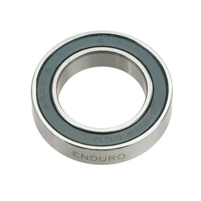 RODAMIENTOS ENDURO 61804 LLU/LLB CN A5 - ABEC 5 - 20x32x7
