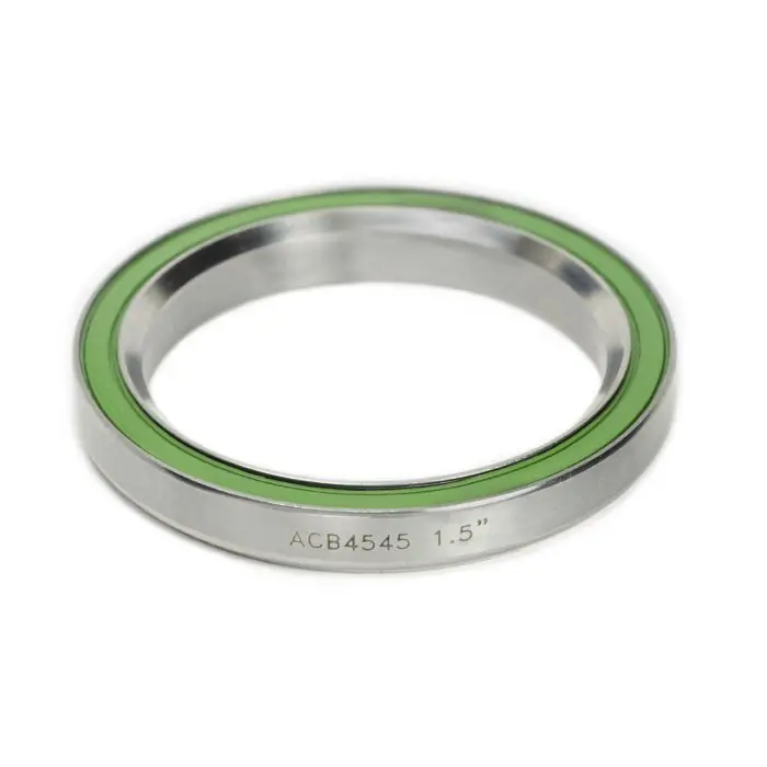 Rodamiento de Dirección ENDURO BEARINGS 150 SS - 440c Stainless - 40x52x7 (45x45°) ACB
