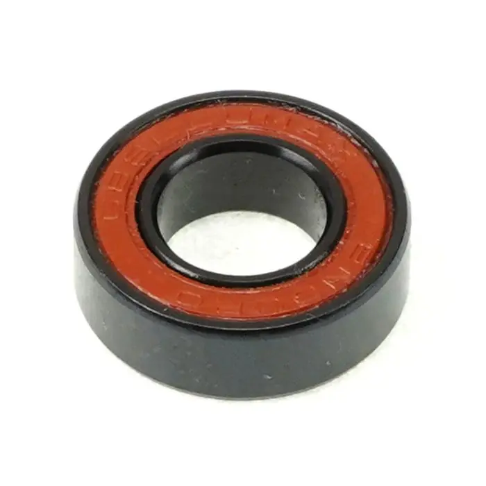 RODAMIENTOS ENDURO 688 LLU MAX BO - ABEC 3 MAX - Óxido negro (Radial) - 8x16x5