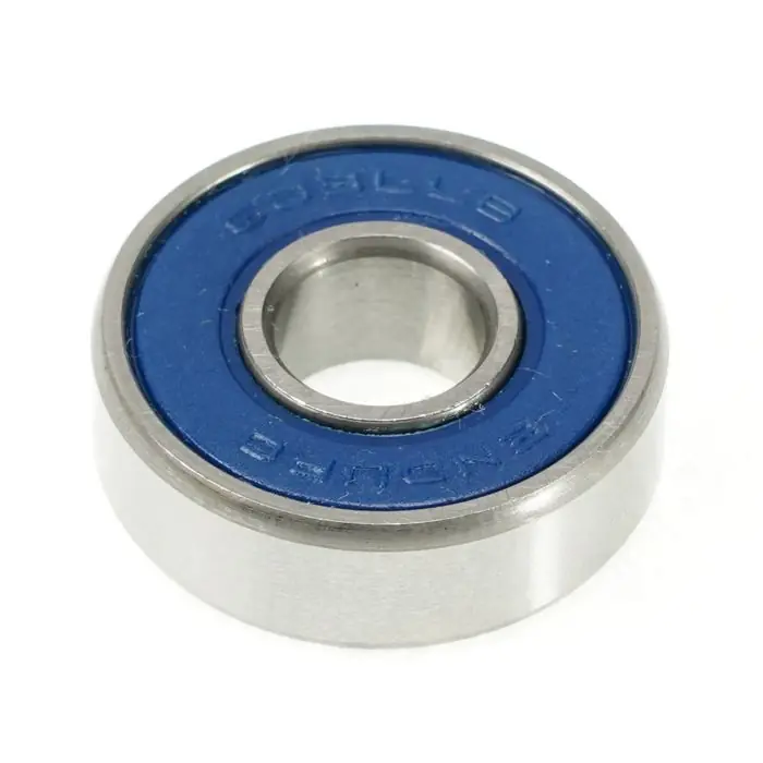 RODAMIENTOS ENDURO 608 LLB - ABEC 3 - 8x22x7