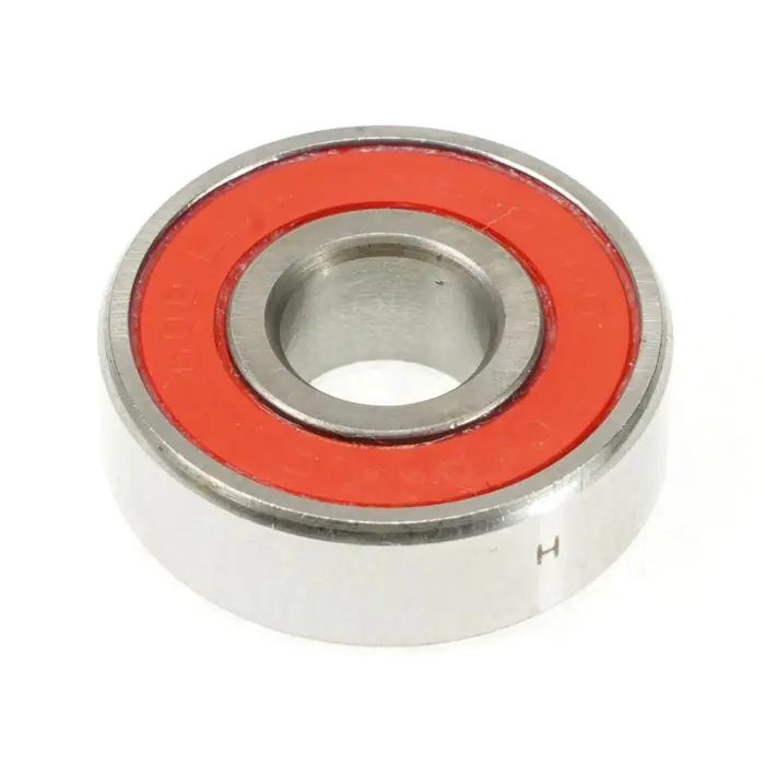 RODAMIENTOS ENDURO CH 608 LLB - Híbrido cerámico - 8x22x7