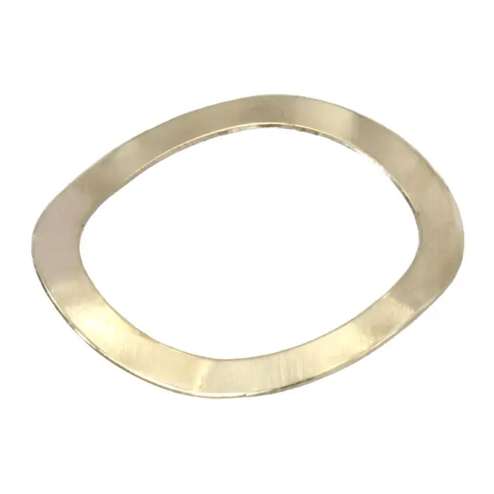 ENDURO BEARINGS espaciador de muelle 30x0,6 - Heavy (XD)
