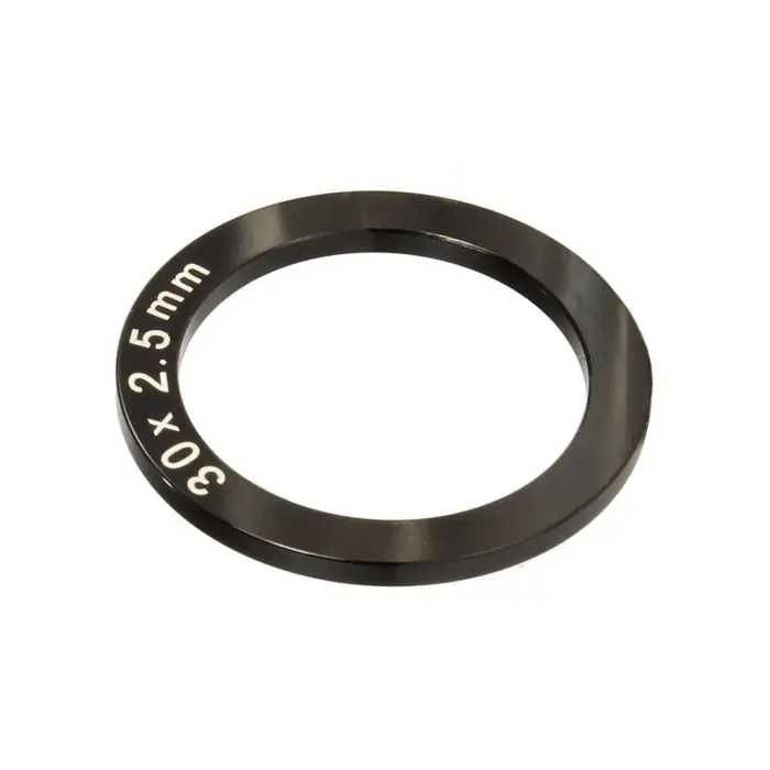ENDURO BEARINGS Separadores de plato - BB30 30x40x2,5
