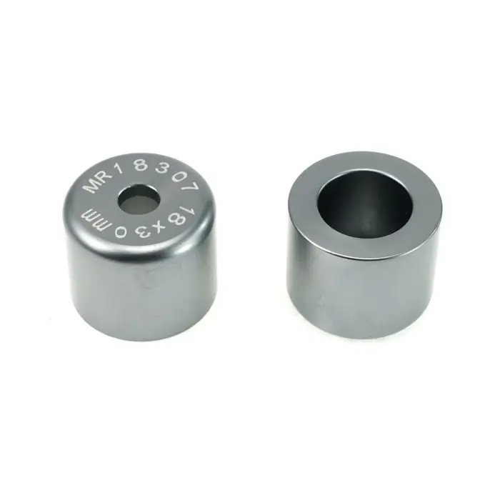 Guía de rodamientos Enterne ENDURO BEARINGS18307
