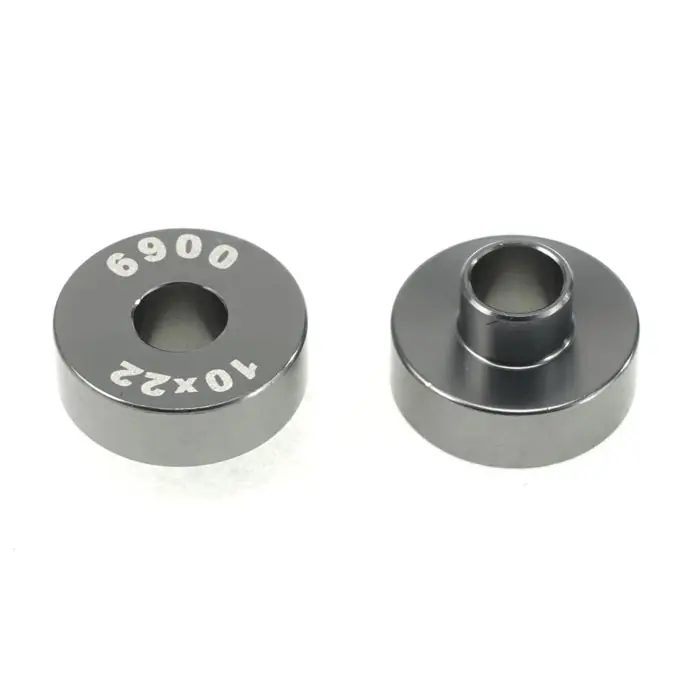 ENDURO BEARINGS 6900 Guía de rodamiento interno