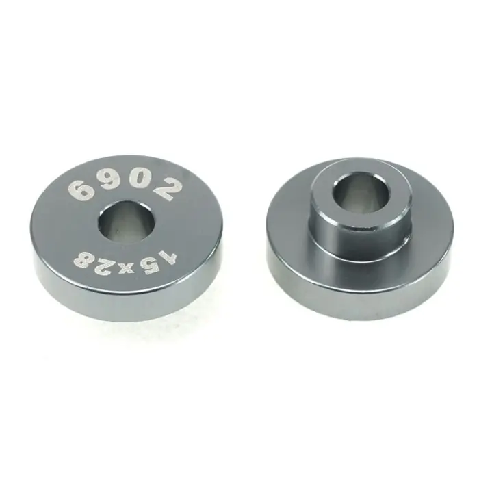 ENDURO BEARINGS 6902 Guía de rodamiento interno