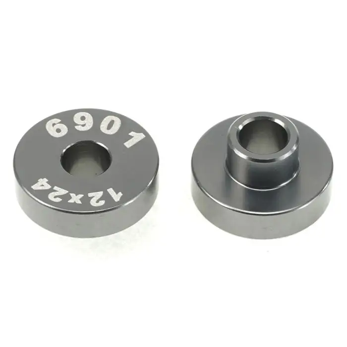 ENDURO BEARINGS 6901 Guía de rodamiento interno