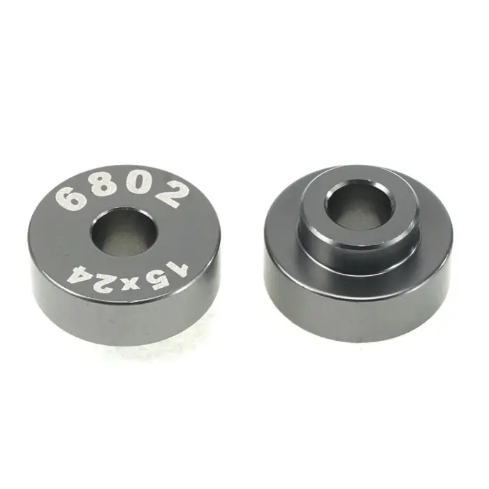 ENDURO BEARINGS 6802 Guía de rodamiento interno
