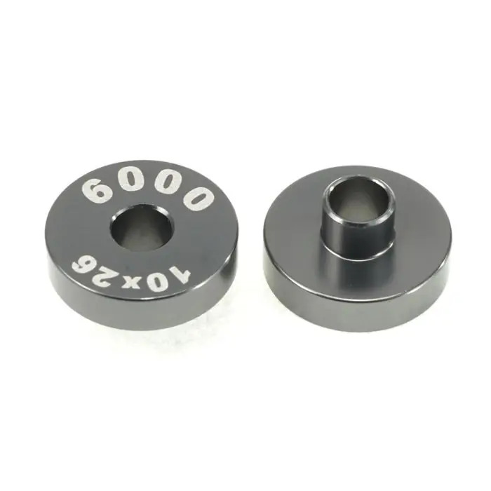 ENDURO BEARINGS 6000 Guía de rodamiento interno